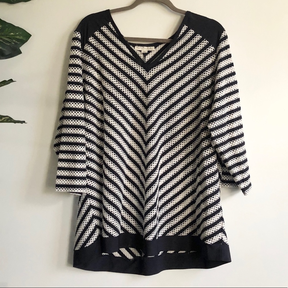 Emaline Blouse